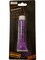 Purple Color Neon Glow Cream Makeup .9oz Tube Costume Accessory